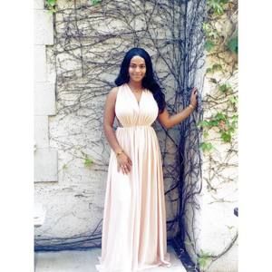 Meet your Posher, Jada